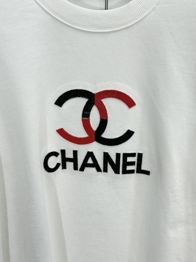 Chanel Hoodies